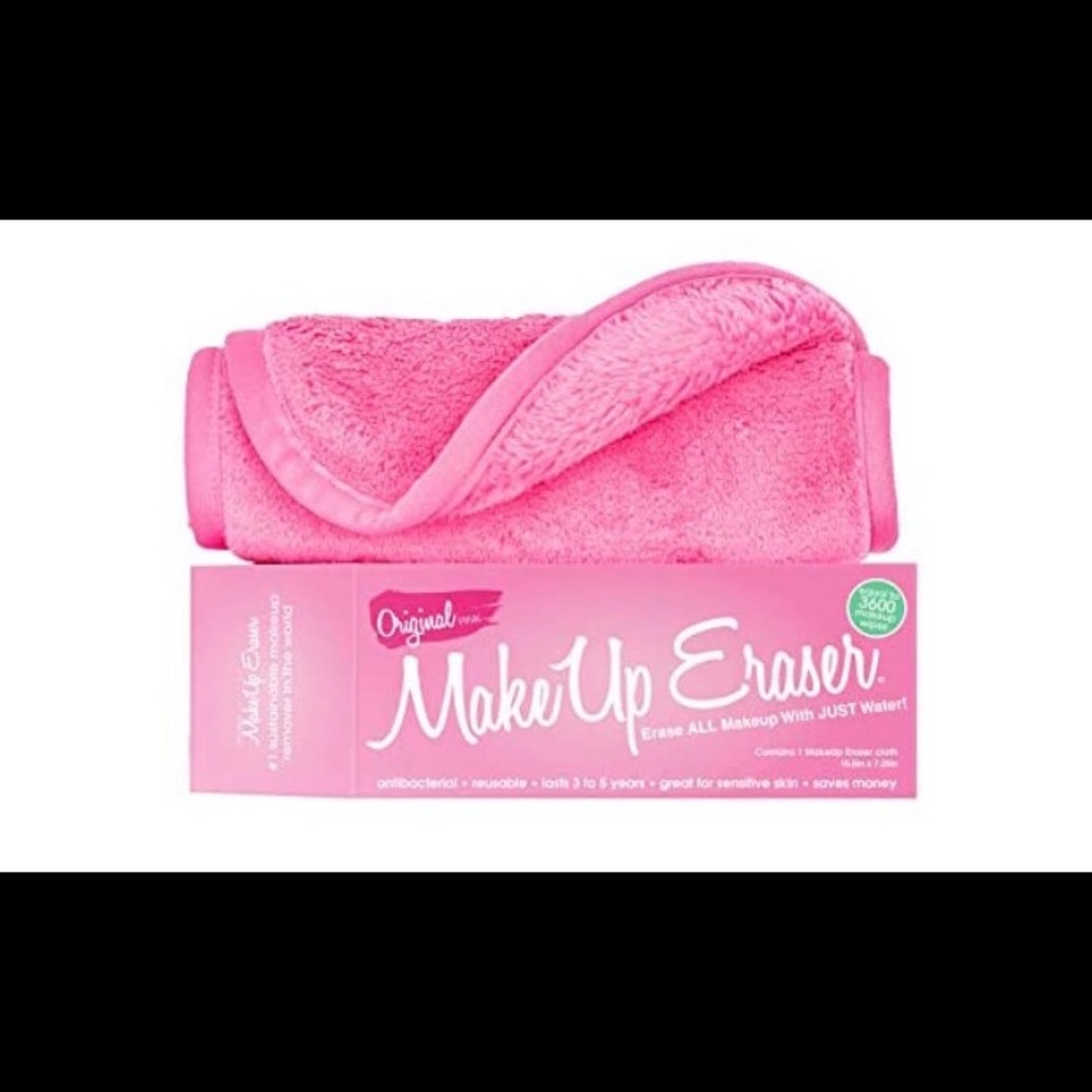 Makeup Eraser cloth